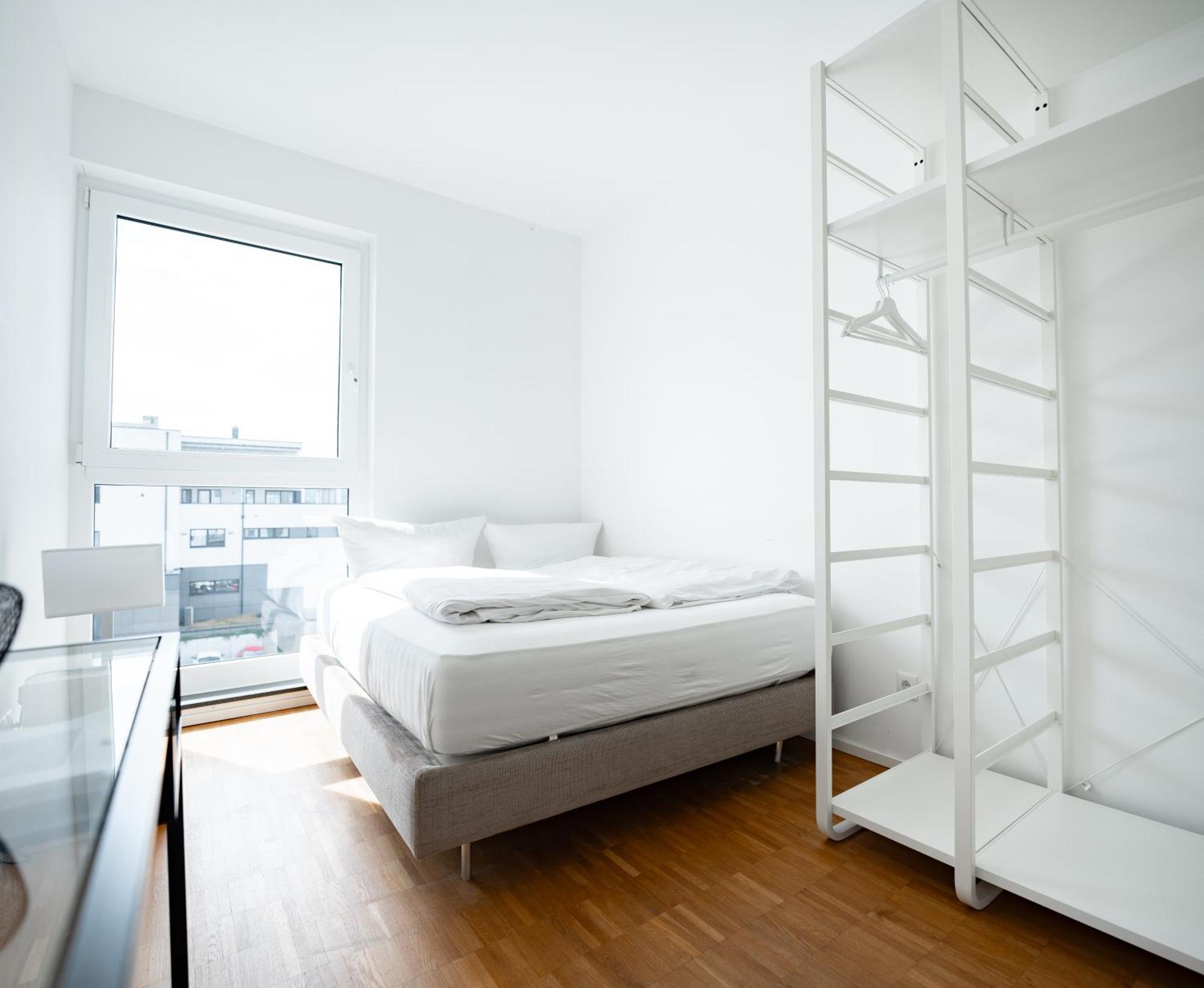 Prime Park Family Deluxe Apartment Aschaffenburg Exteriér fotografie